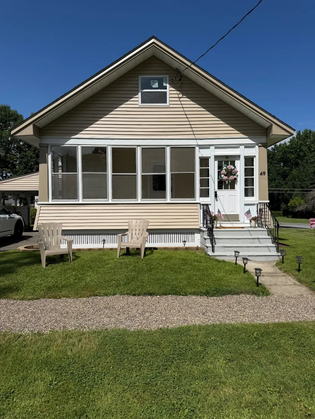 Property at 49 Haskell St., Hagaman, NY 12086
