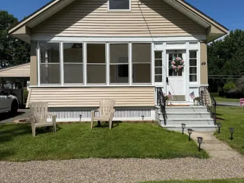 Property at 49 Haskell St., Hagaman, NY 12086