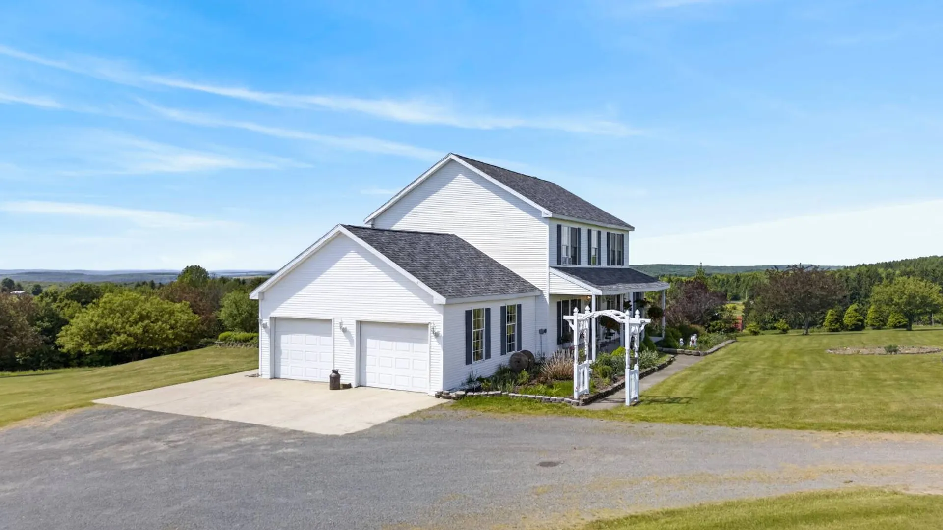 Property at 149 Andrews Rd, Sherburne, NY 13460 3