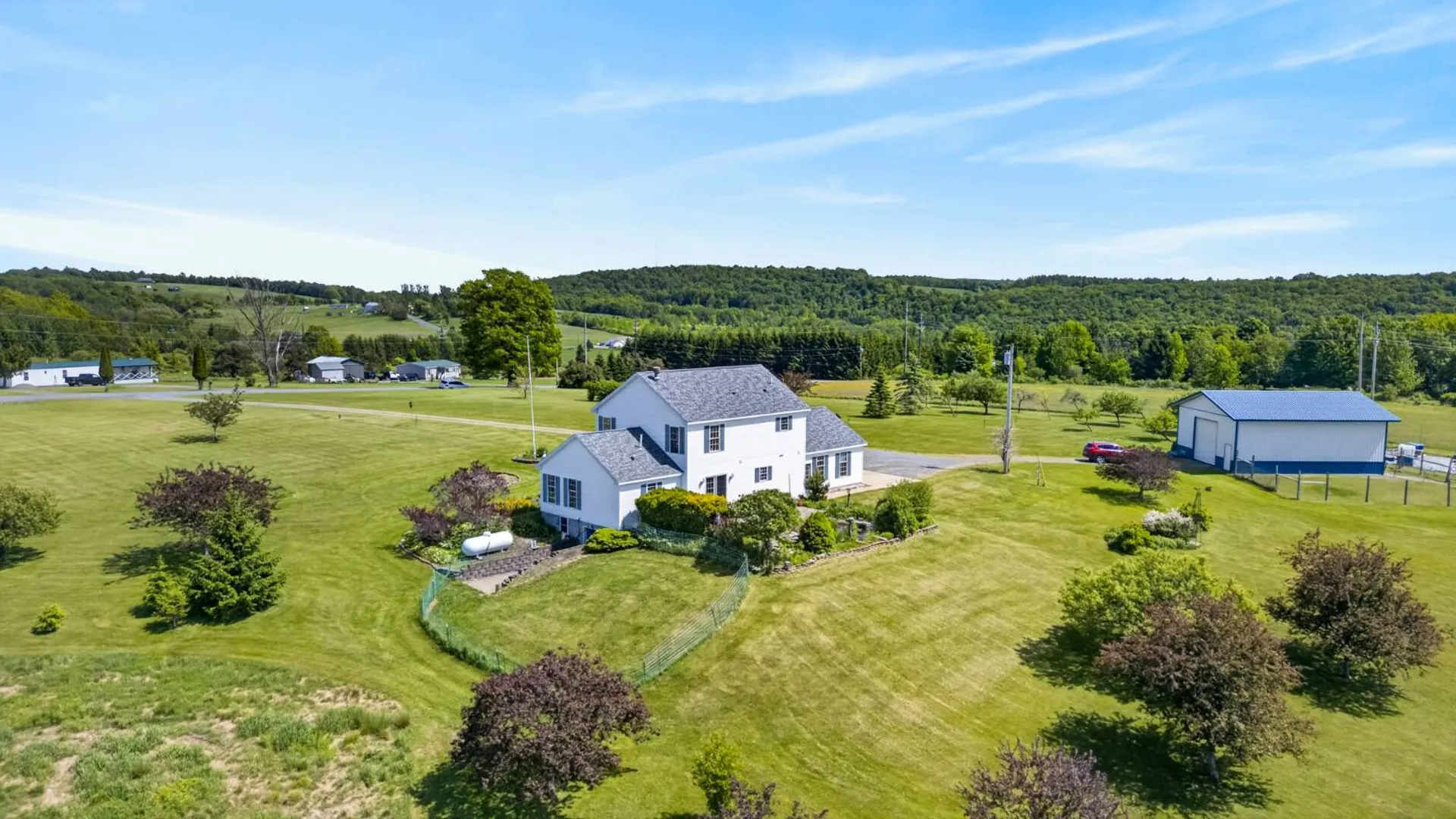 Property at 149 Andrews Rd, Sherburne, NY 13460 6