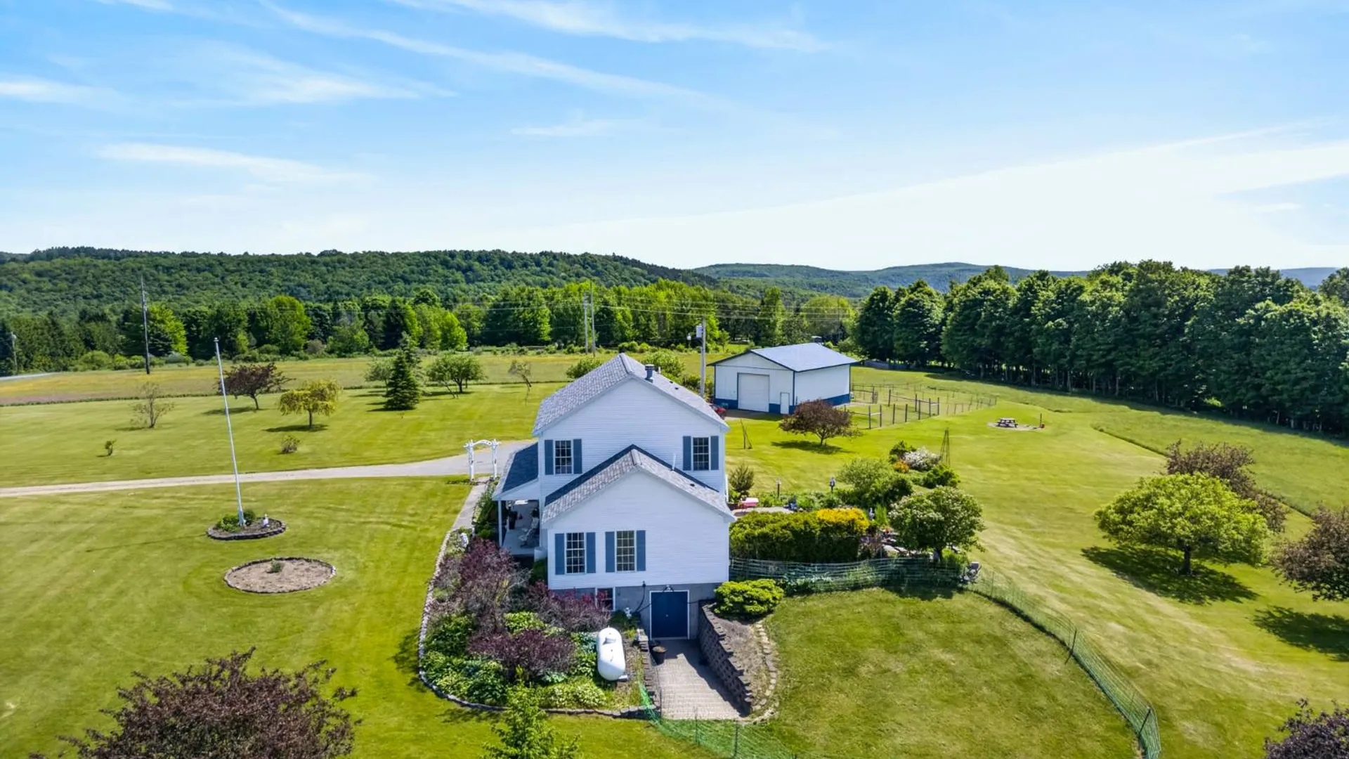 Property at 149 Andrews Rd, Sherburne, NY 13460 7