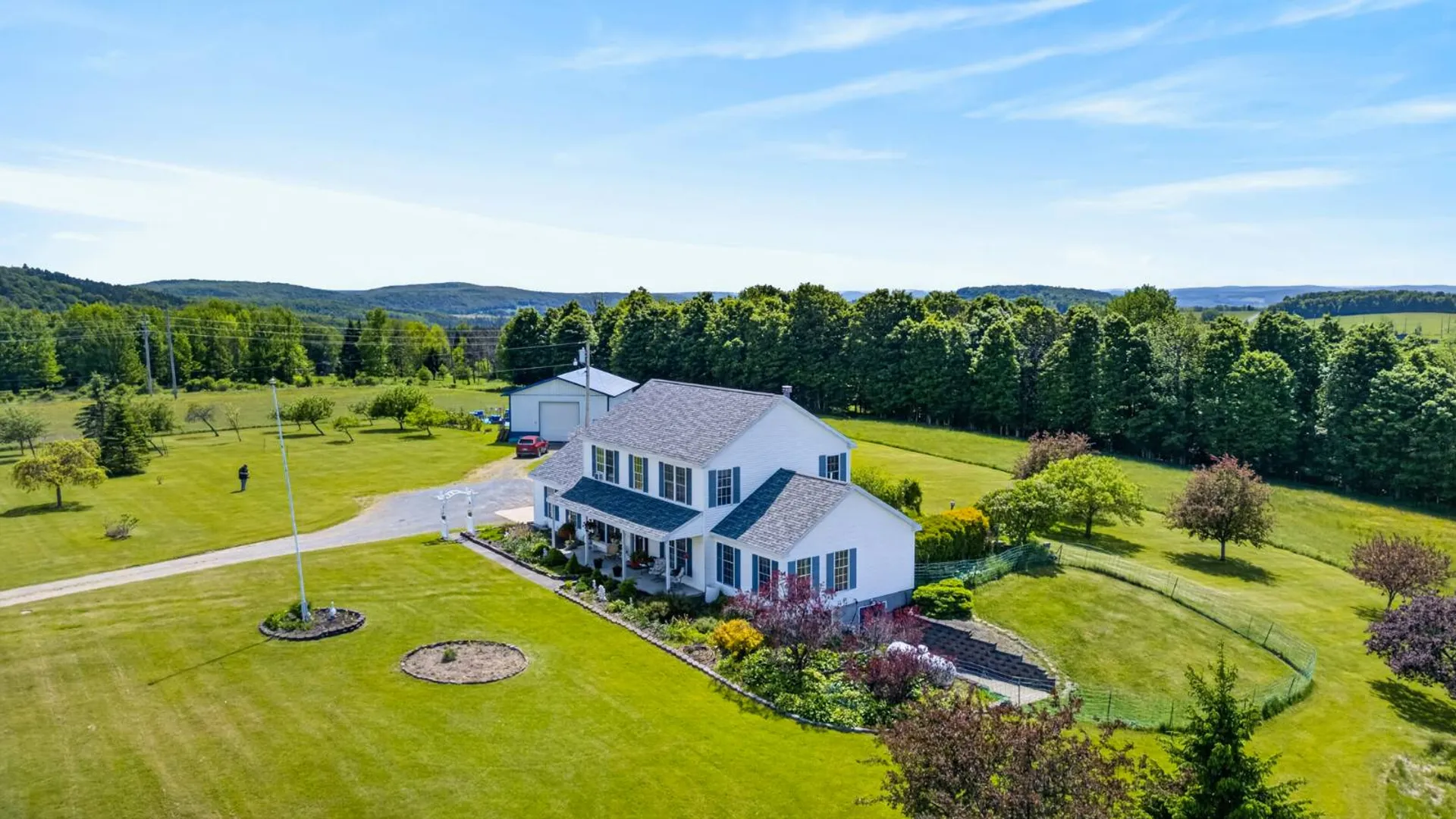 Property at 149 Andrews Rd, Sherburne, NY 13460 8