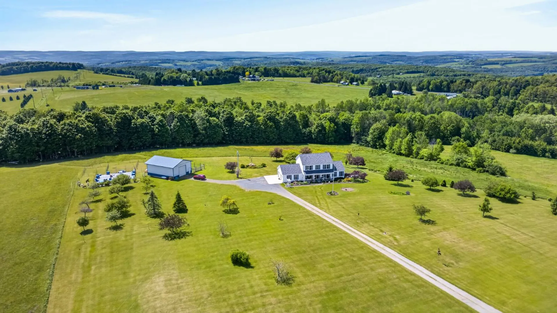 Property at 149 Andrews Rd, Sherburne, NY 13460 9