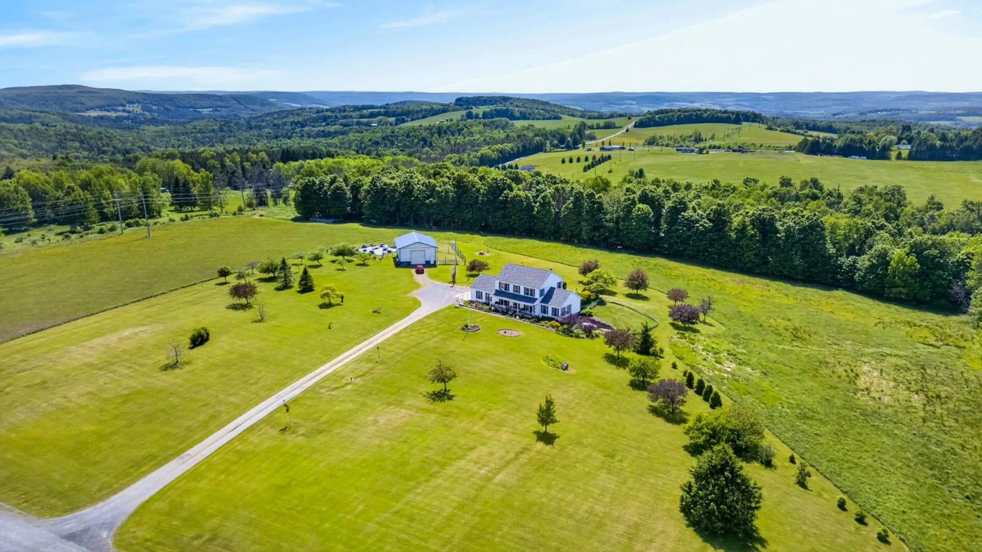Property at 149 Andrews Rd, Sherburne, NY 13460 10