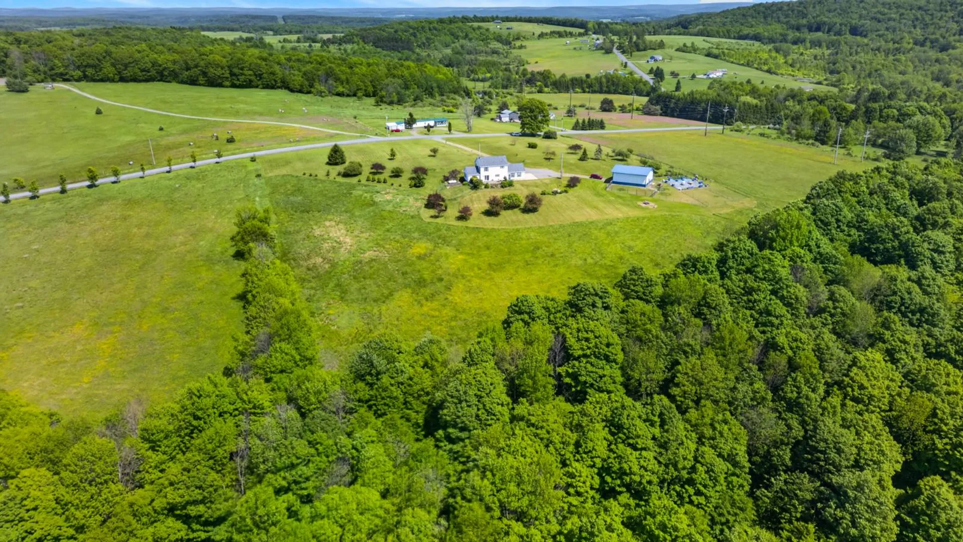 Property at 149 Andrews Rd, Sherburne, NY 13460 13