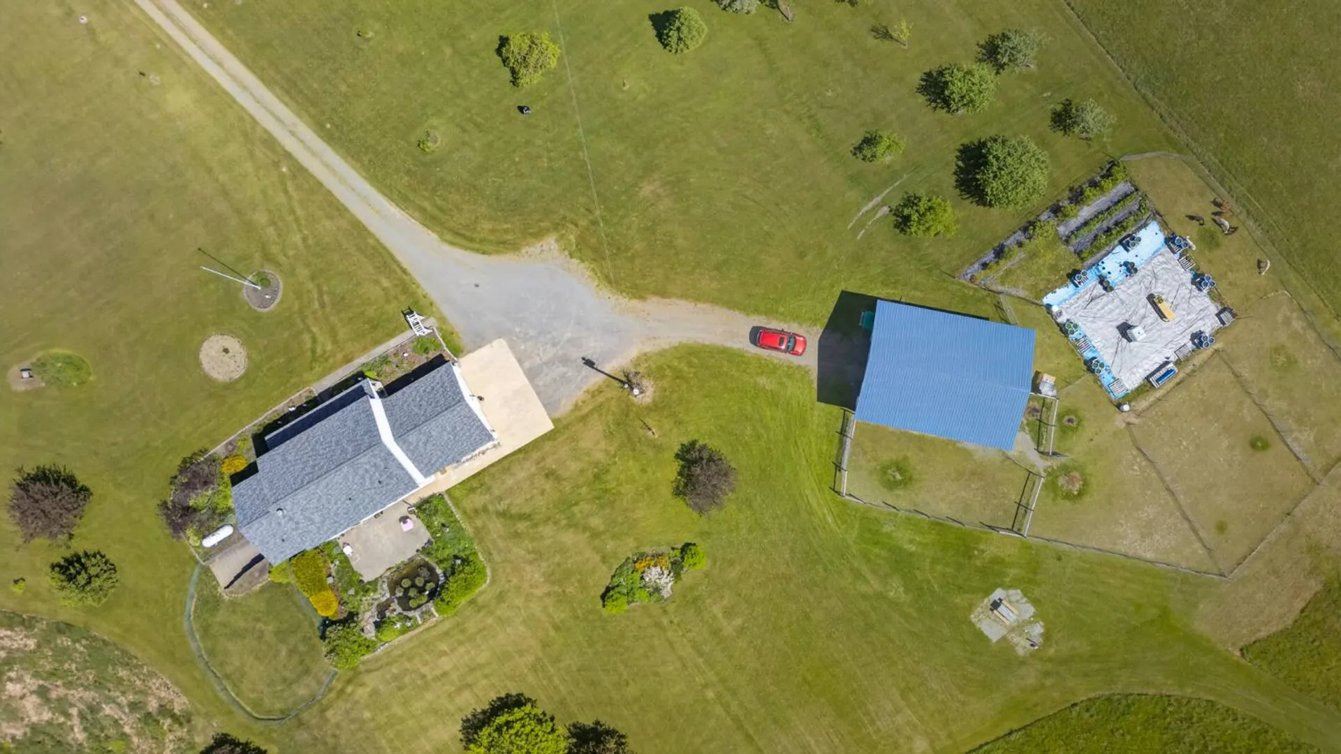 Property at 149 Andrews Rd, Sherburne, NY 13460 14