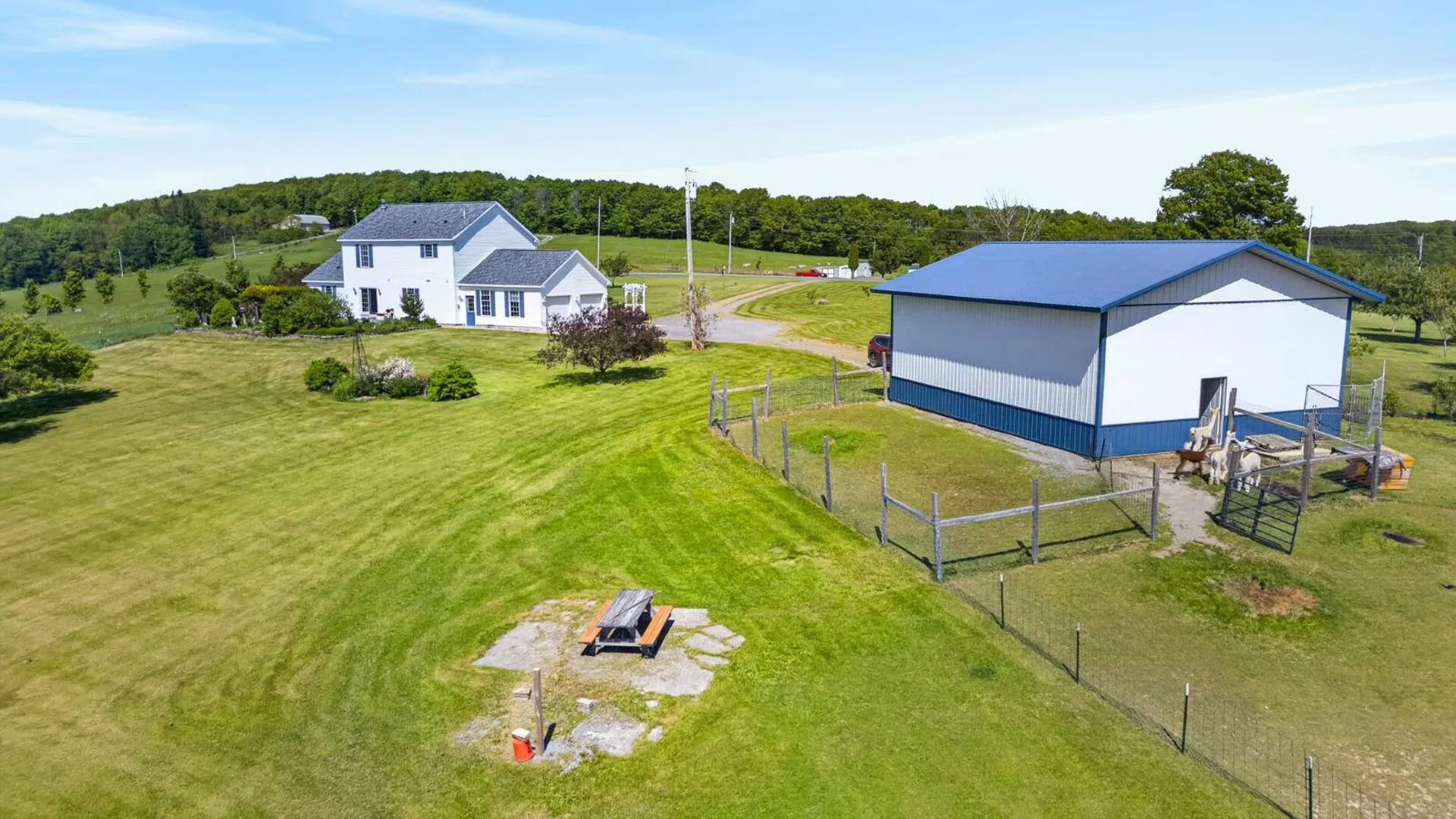 Property at 149 Andrews Rd, Sherburne, NY 13460 16