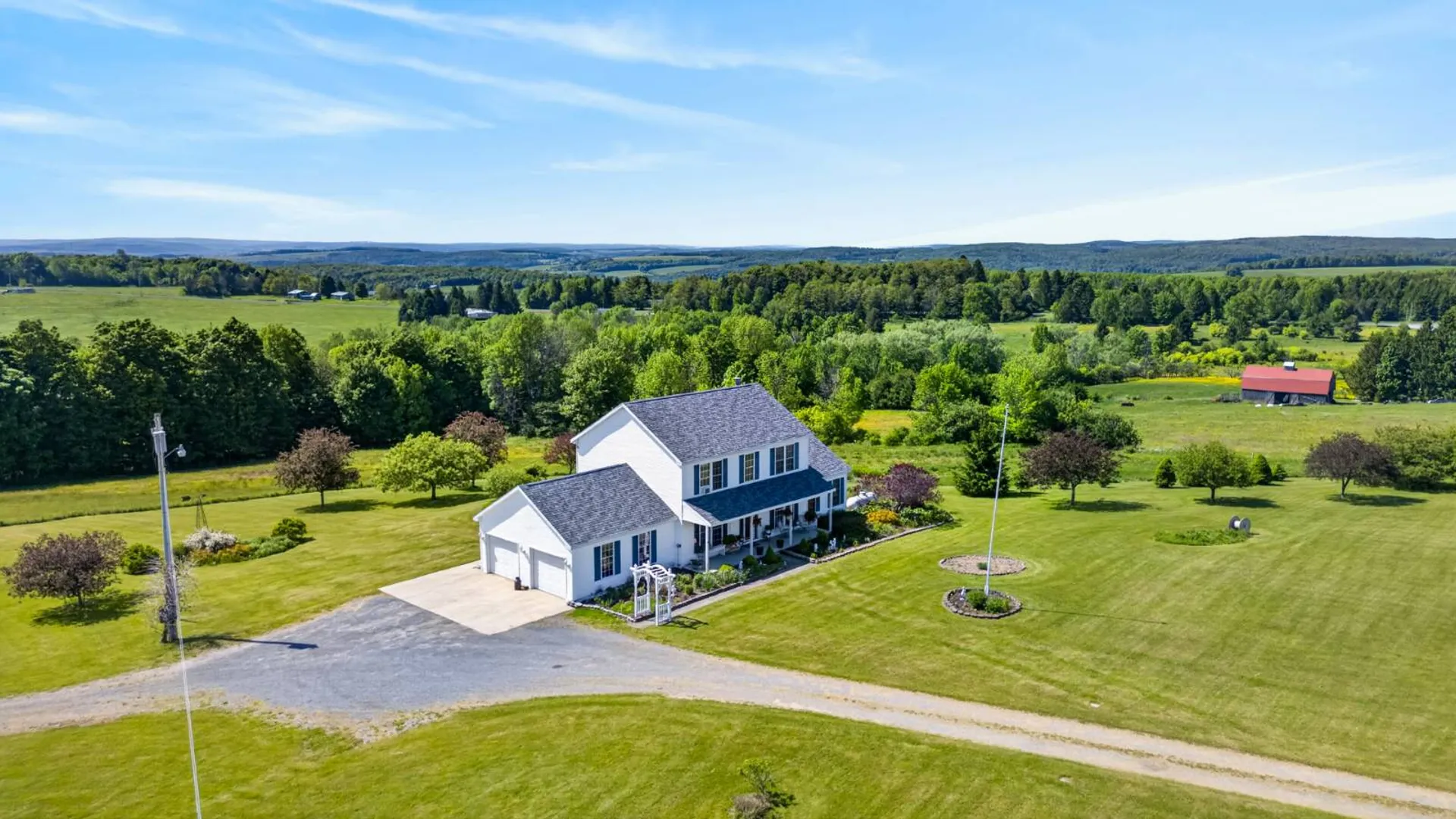 Property at 149 Andrews Rd, Sherburne, NY 13460 17