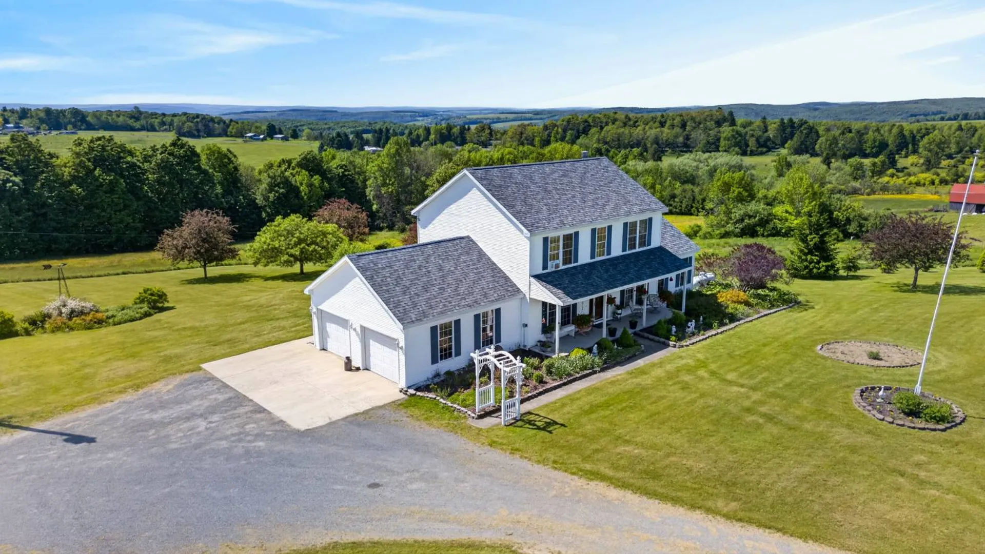 Property at 149 Andrews Rd, Sherburne, NY 13460 18