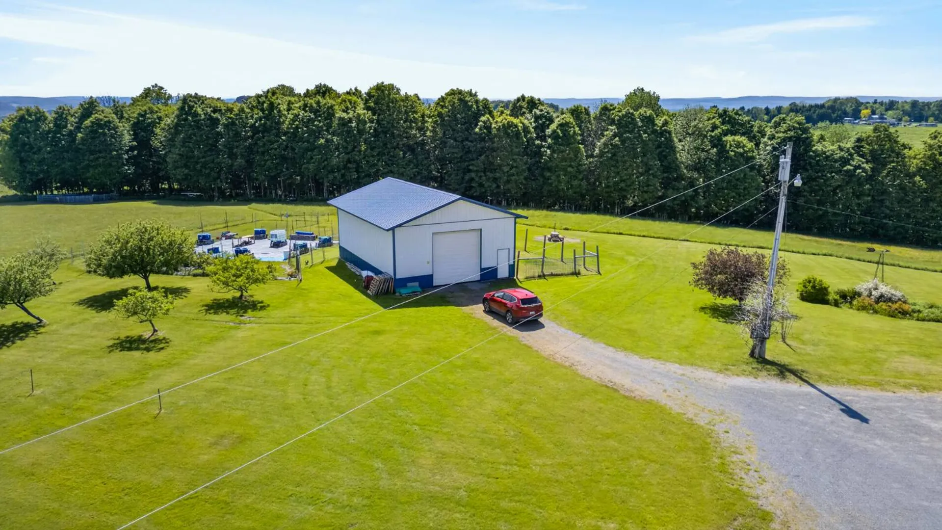 Property at 149 Andrews Rd, Sherburne, NY 13460 19