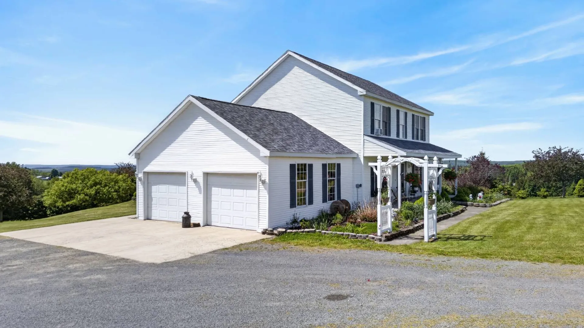 Property at 149 Andrews Rd, Sherburne, NY 13460 72