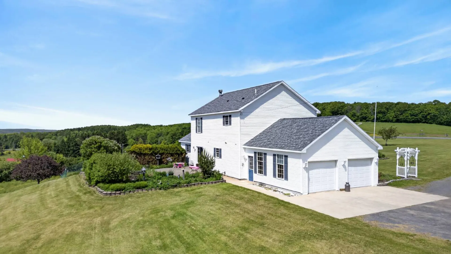 Property at 149 Andrews Rd, Sherburne, NY 13460 76