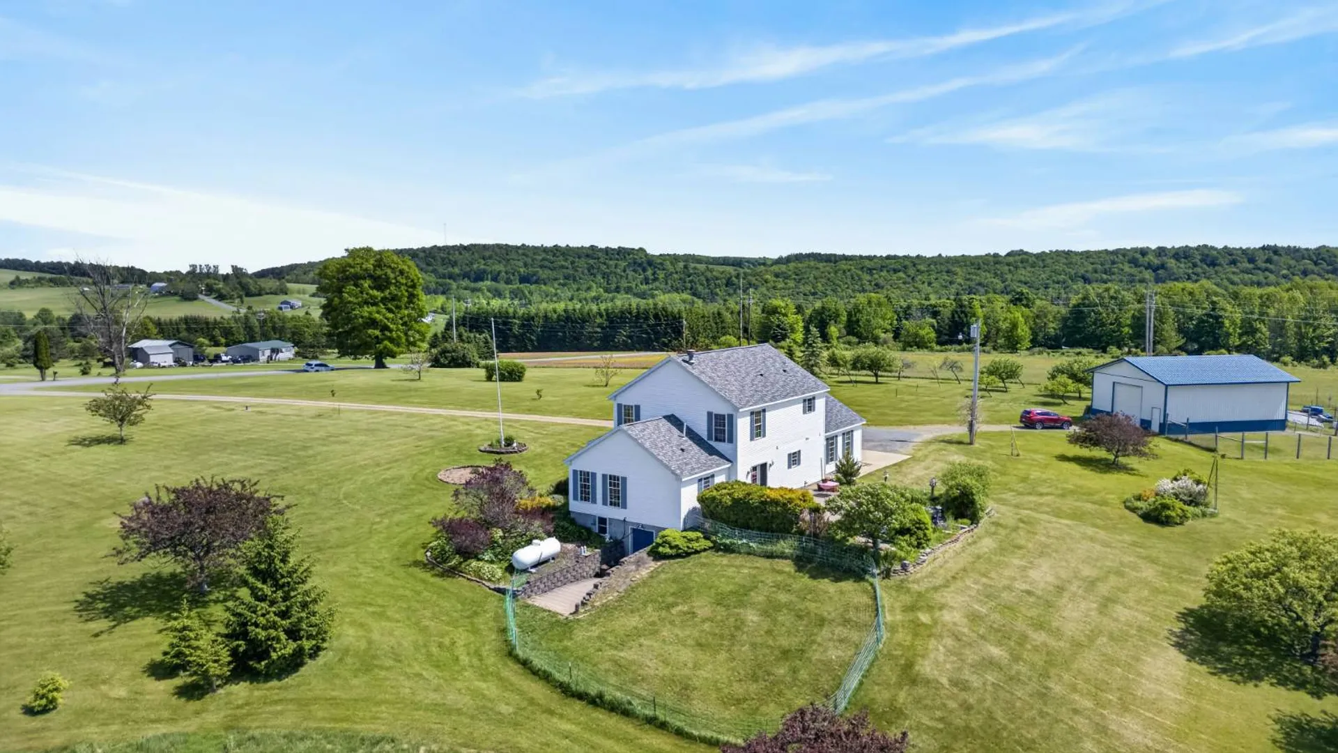 Property at 149 Andrews Rd, Sherburne, NY 13460 79