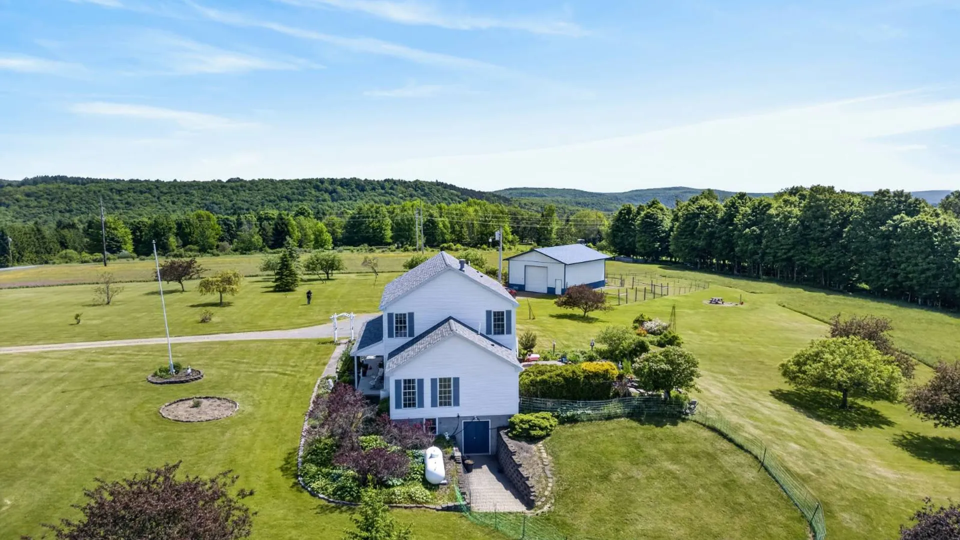 Property at 149 Andrews Rd, Sherburne, NY 13460 82