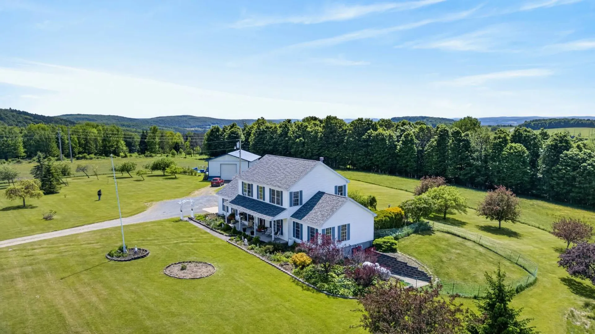 Property at 149 Andrews Rd, Sherburne, NY 13460 83