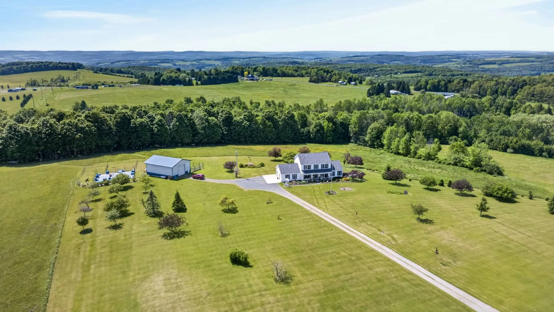 Property at 149 Andrews Rd, Sherburne, NY 13460 84
