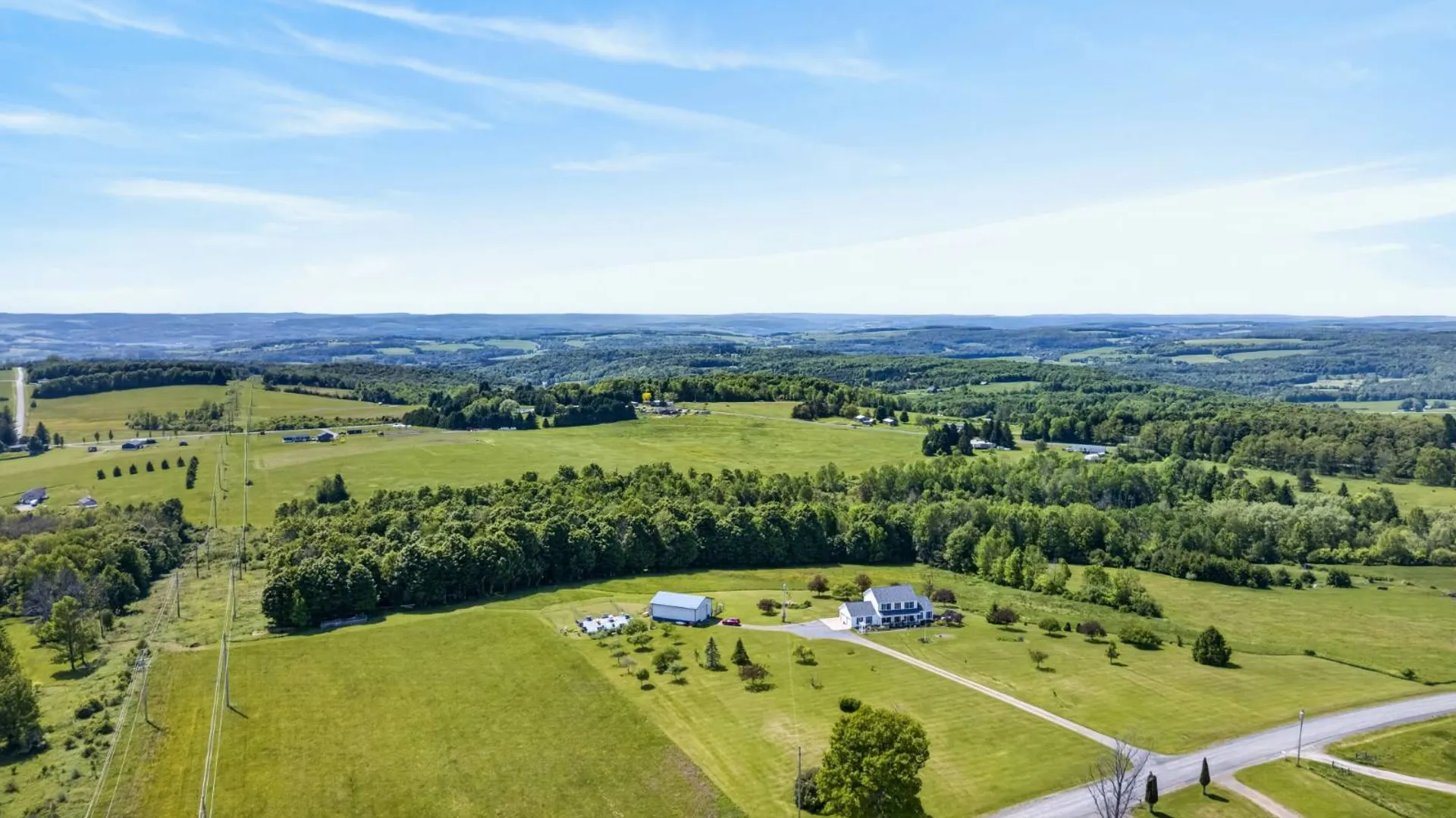 Property at 149 Andrews Rd, Sherburne, NY 13460 88