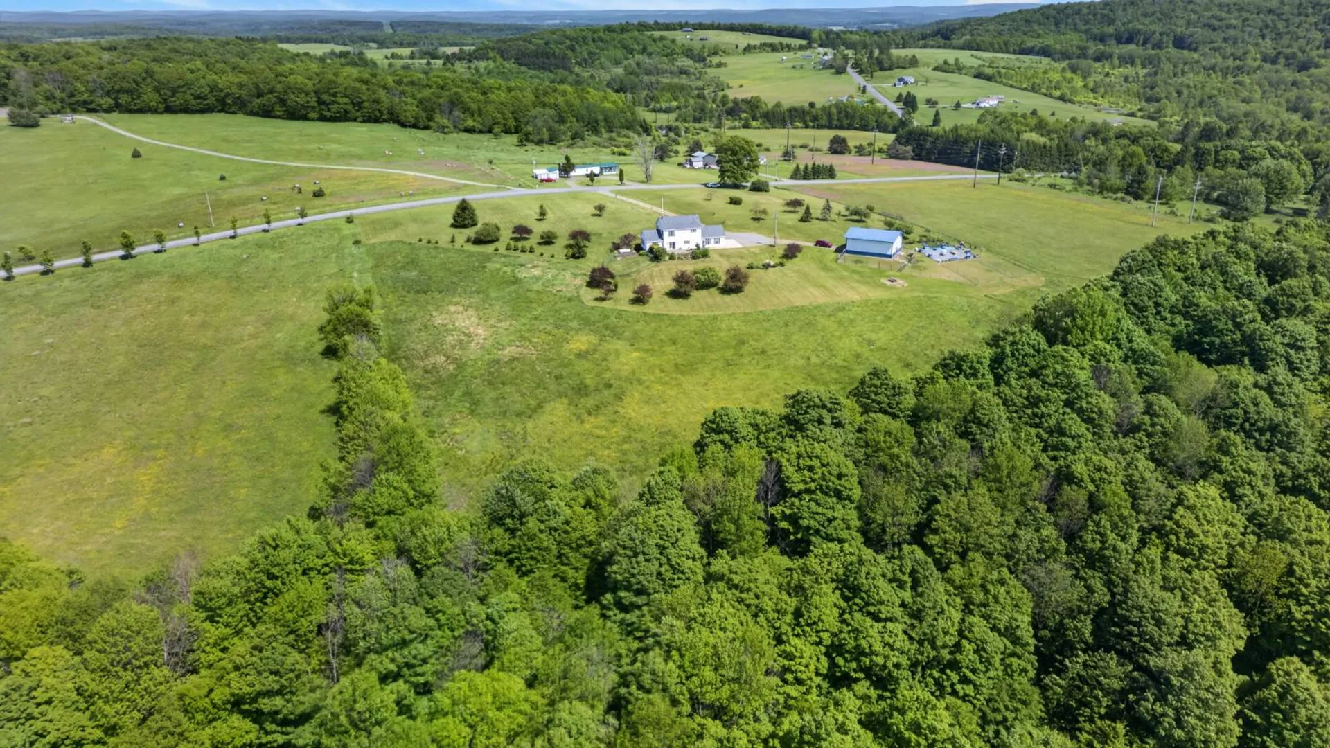 Property at 149 Andrews Rd, Sherburne, NY 13460 90