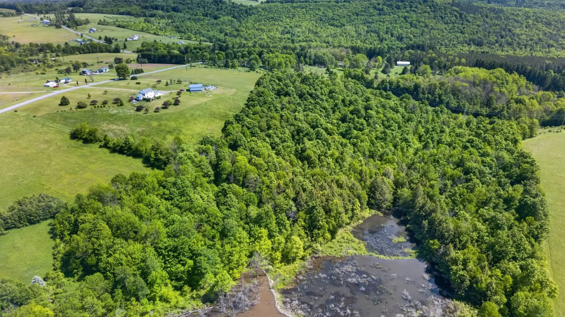 Property at 149 Andrews Rd, Sherburne, NY 13460 91