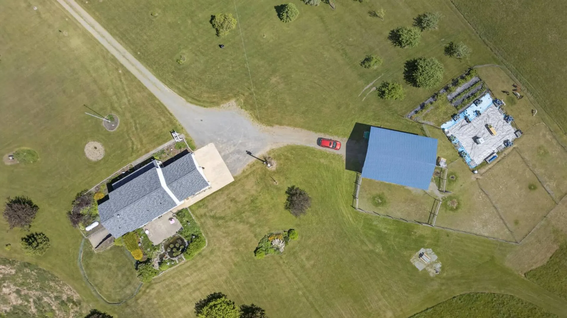 Property at 149 Andrews Rd, Sherburne, NY 13460 94