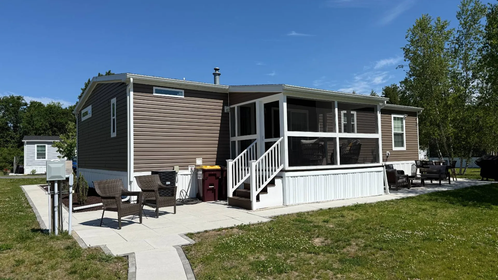 Property at 185 Old State Rd, Broadalbin, NY 12025 3