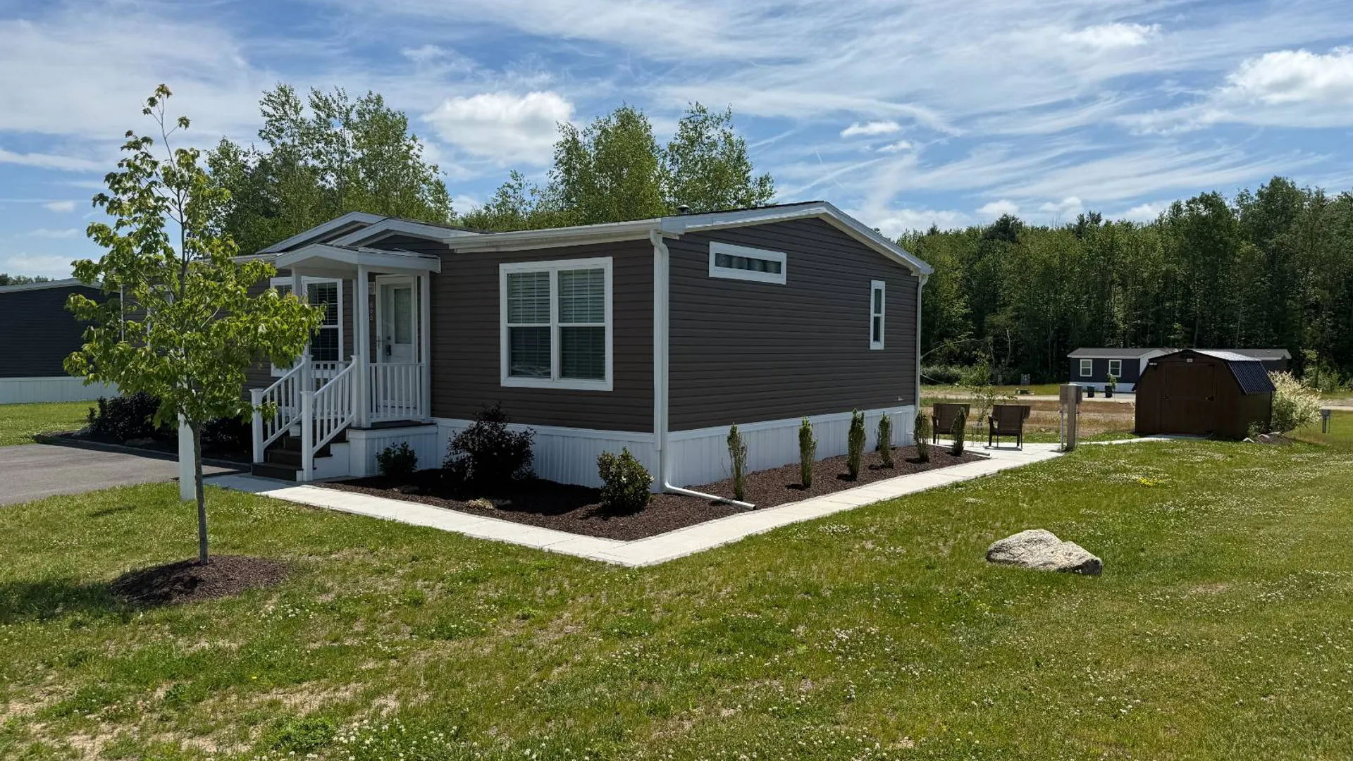 Property at 185 Old State Rd, Broadalbin, NY 12025 22