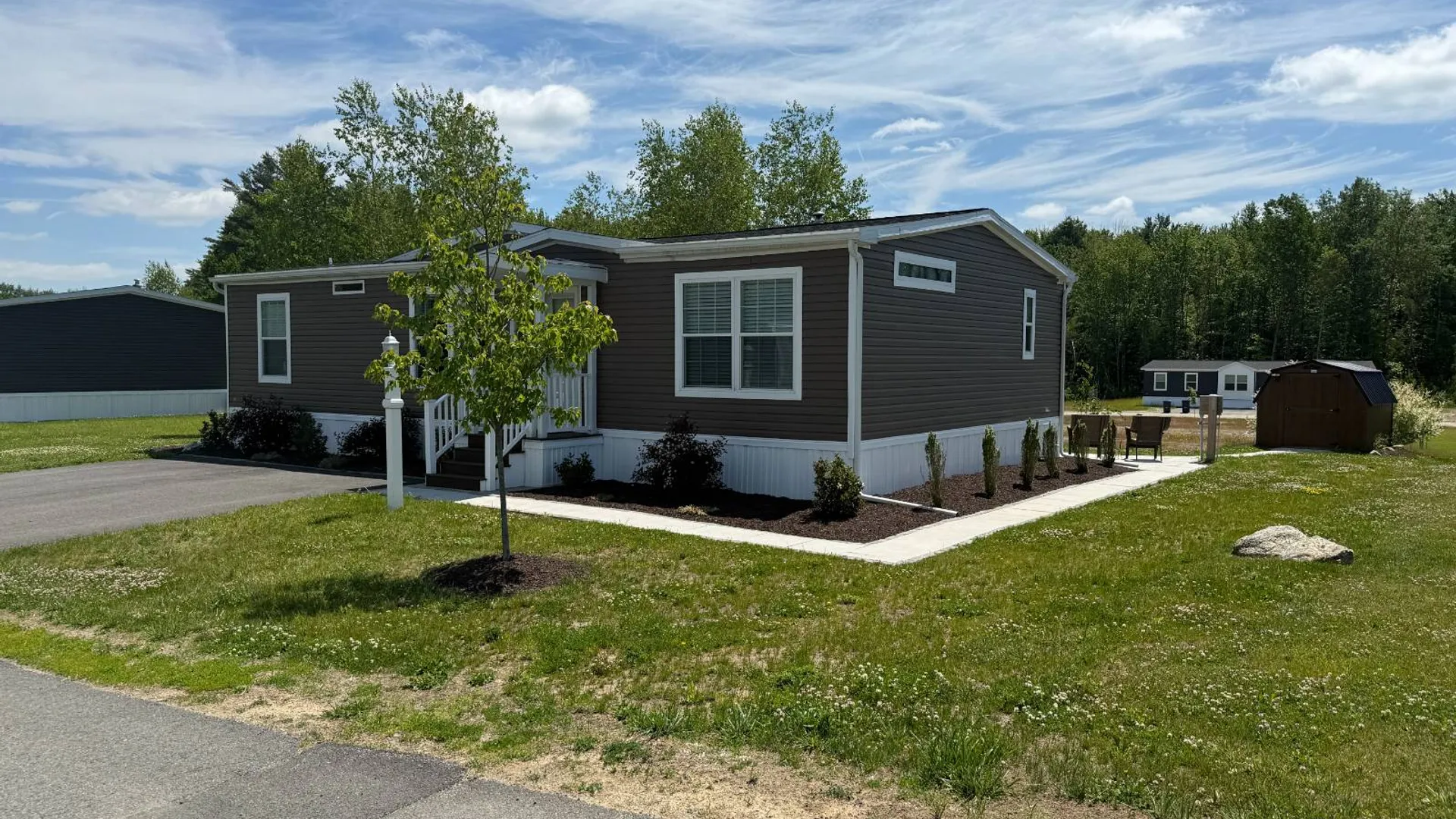 Property at 185 Old State Rd, Broadalbin, NY 12025 24