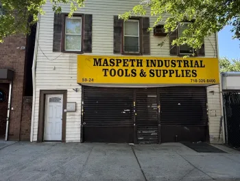 Property at 59-26 Grand Ave, Maspeth, NY 11378