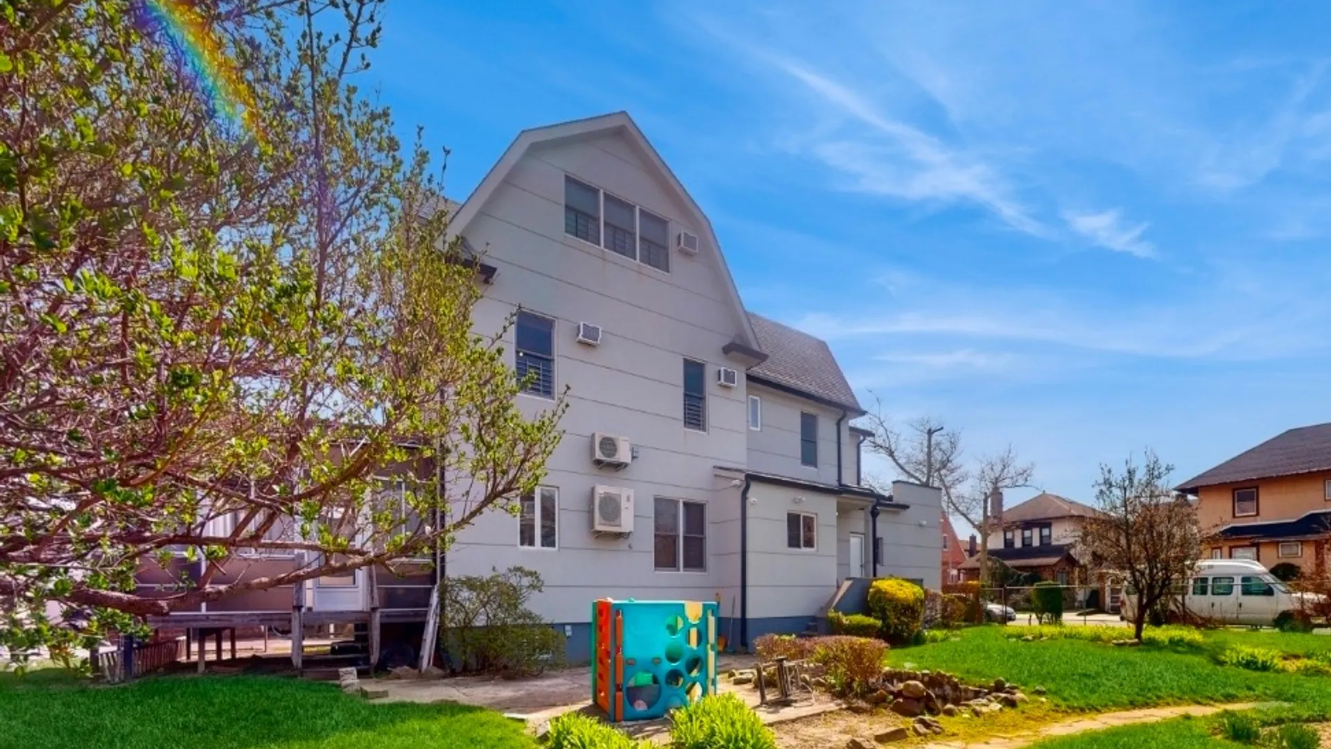 Property at 3851 Laurel Avenue, Brooklyn, NY 11224 3