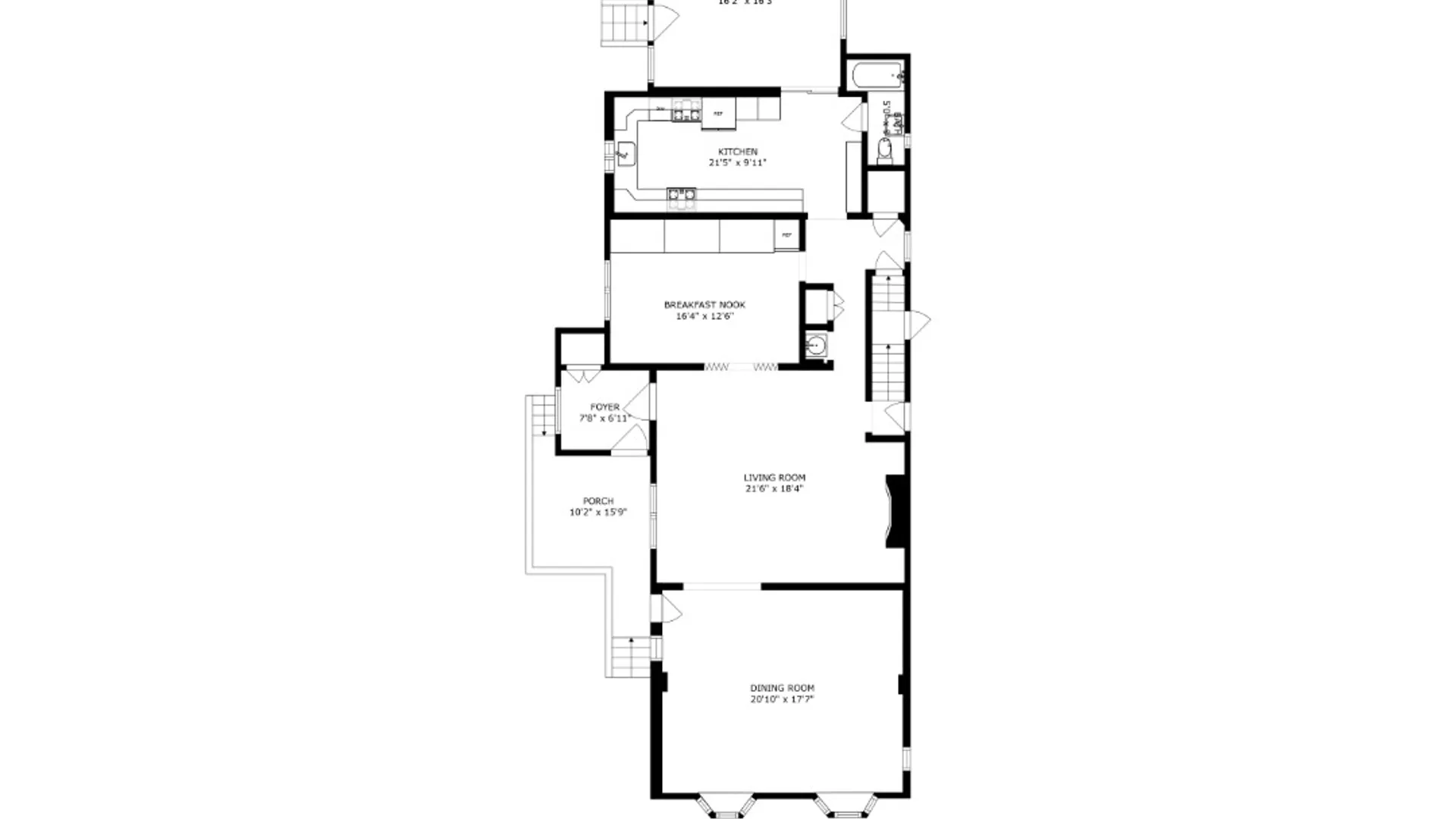 Property at 3851 Laurel Avenue, Brooklyn, NY 11224 8