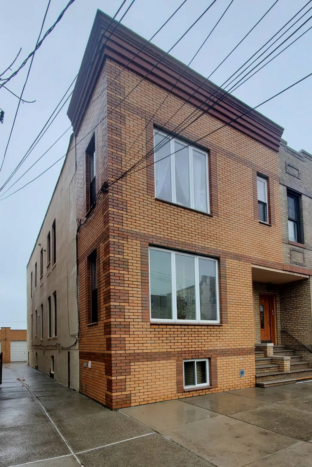 Property at 6010 Linden St, Ridgewood, NY 11385