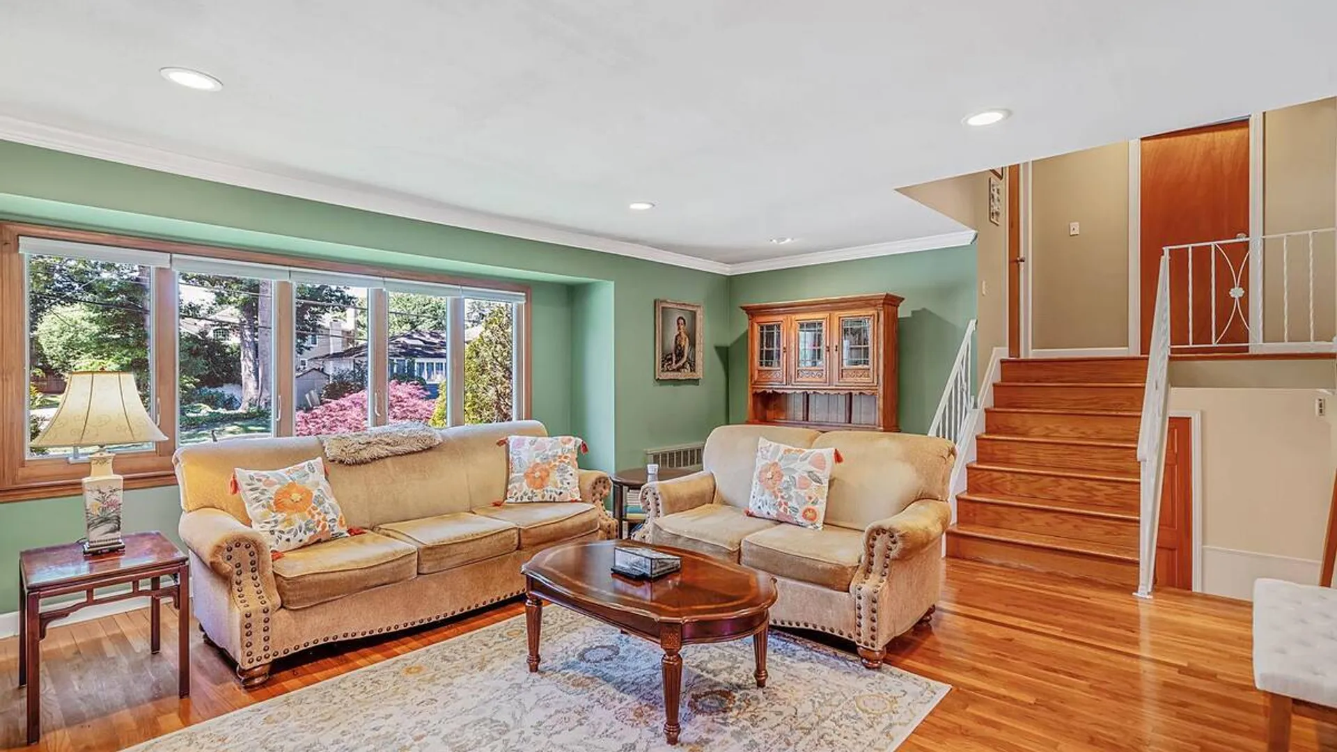 Property at 15 Wood Drive, Oyster Bay, NY 11771 5