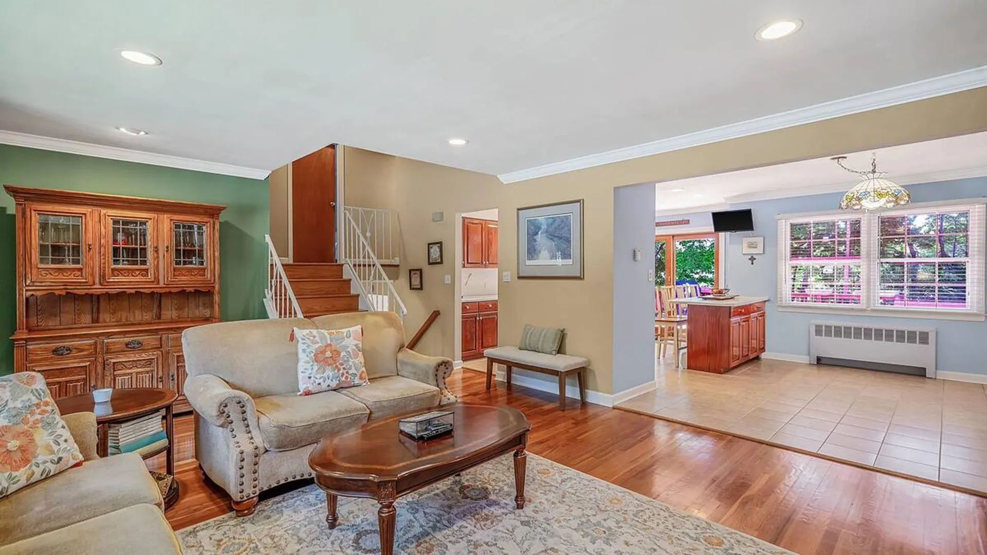Property at 15 Wood Drive, Oyster Bay, NY 11771 6