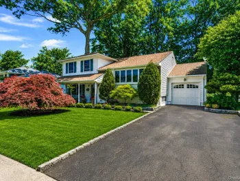 Property at 15 Wood Drive, Oyster Bay, NY 11771