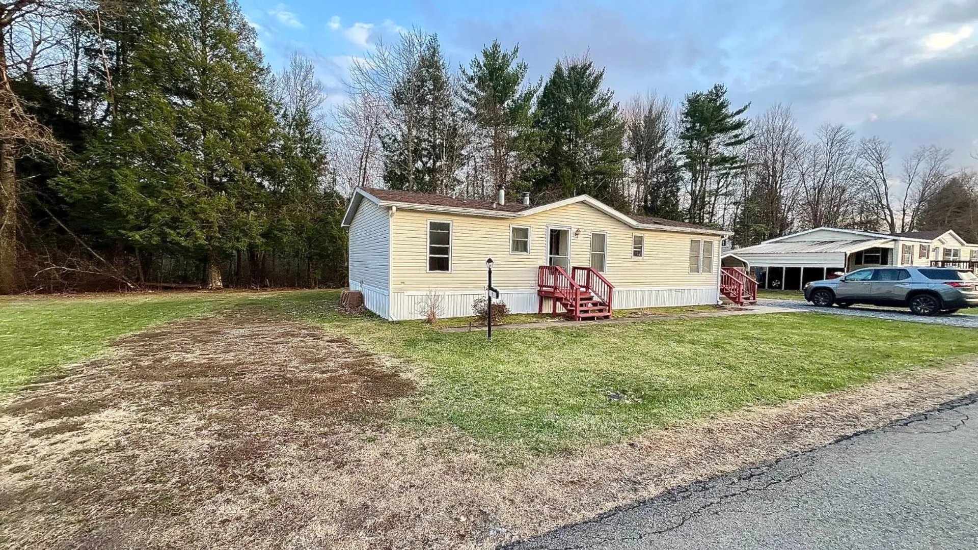 Property at 185 Old State Rd, Broadalbin, NY 12025 20