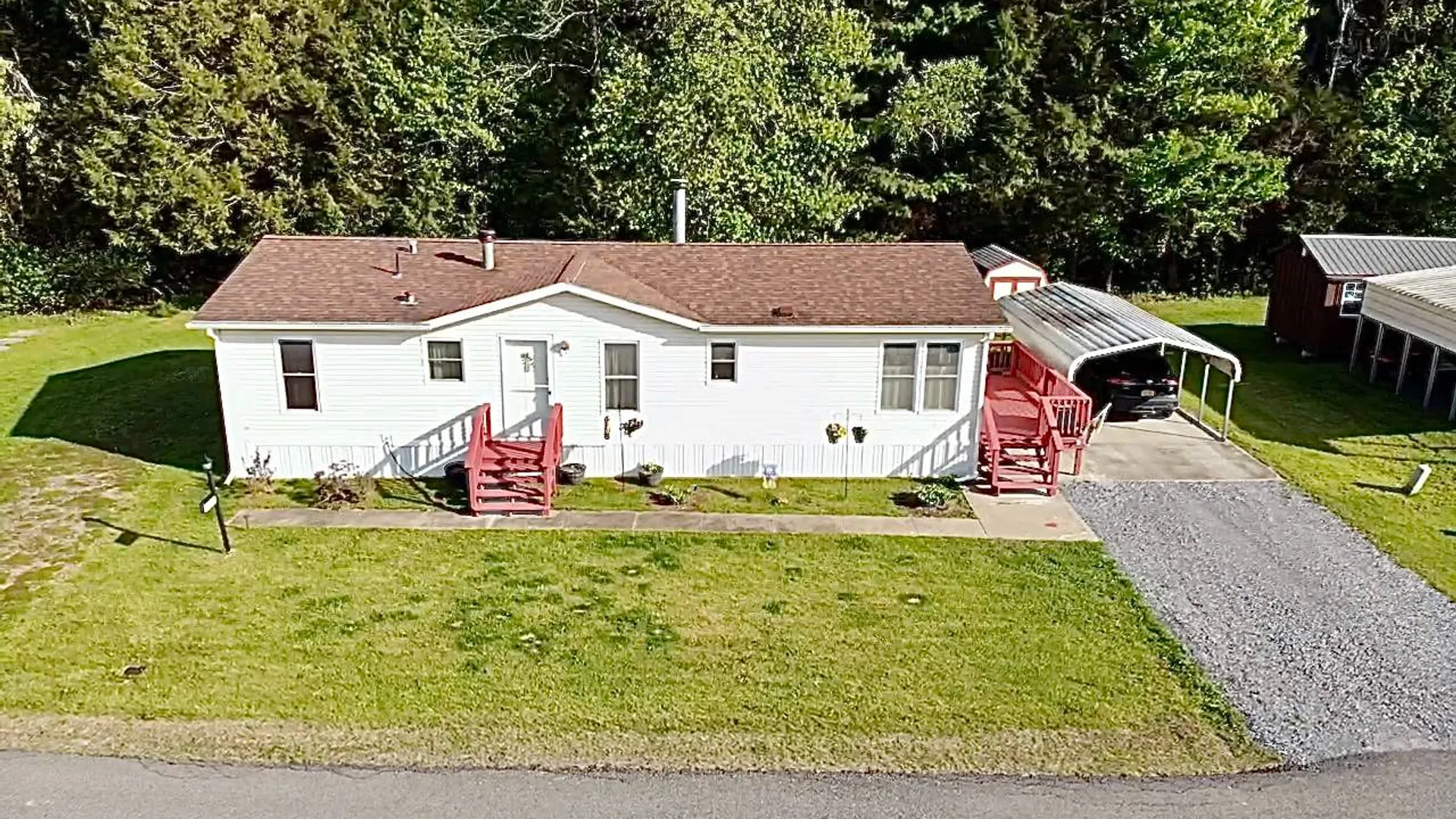 Property at 185 Old State Rd, Broadalbin, NY 12025 19