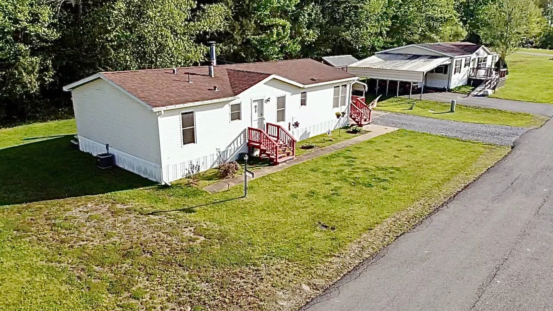 Property at 185 Old State Rd, Broadalbin, NY 12025 21