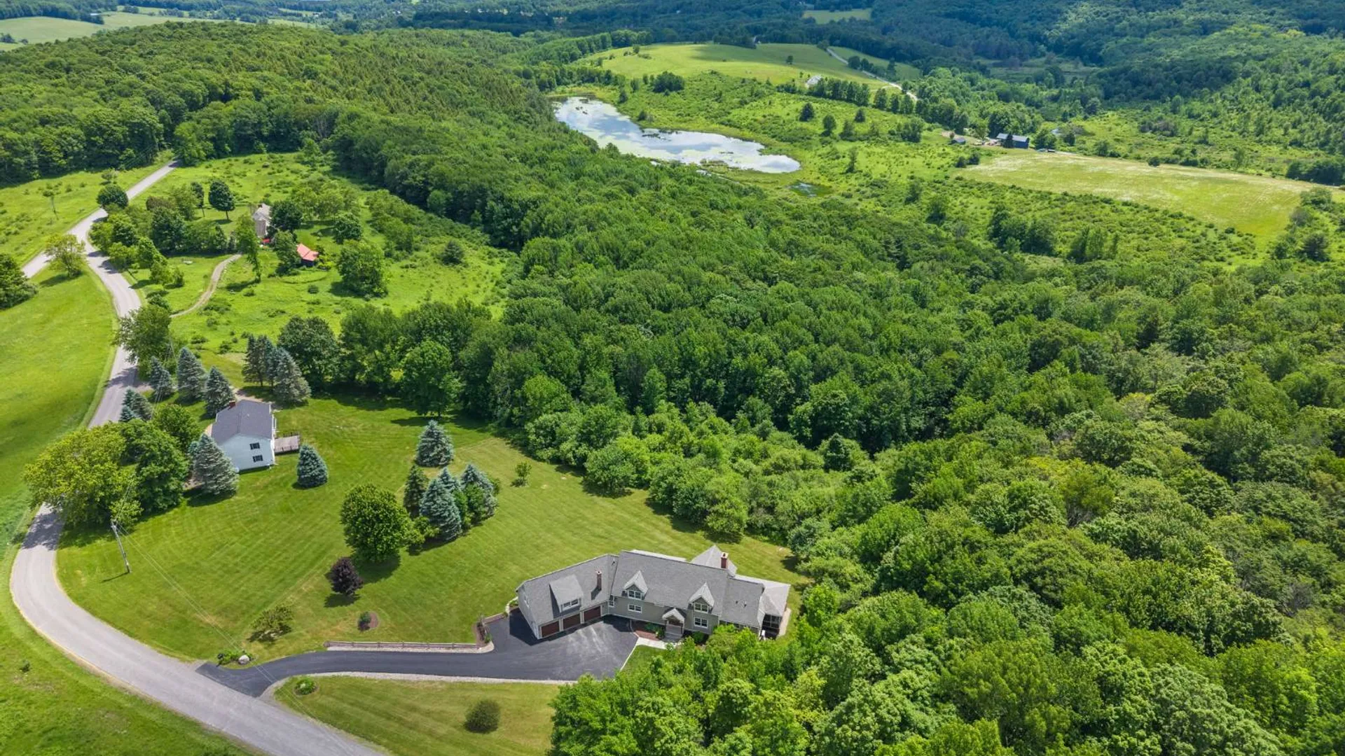 Property at 137 Sunset Ridge Rd, Cooperstown, NY 13326 5