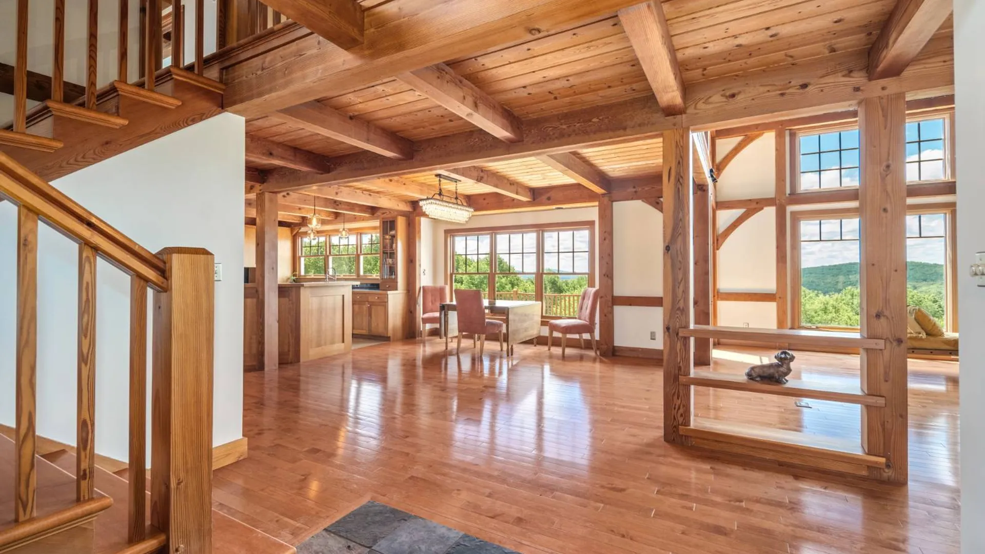 Property at 137 Sunset Ridge Rd, Cooperstown, NY 13326 8
