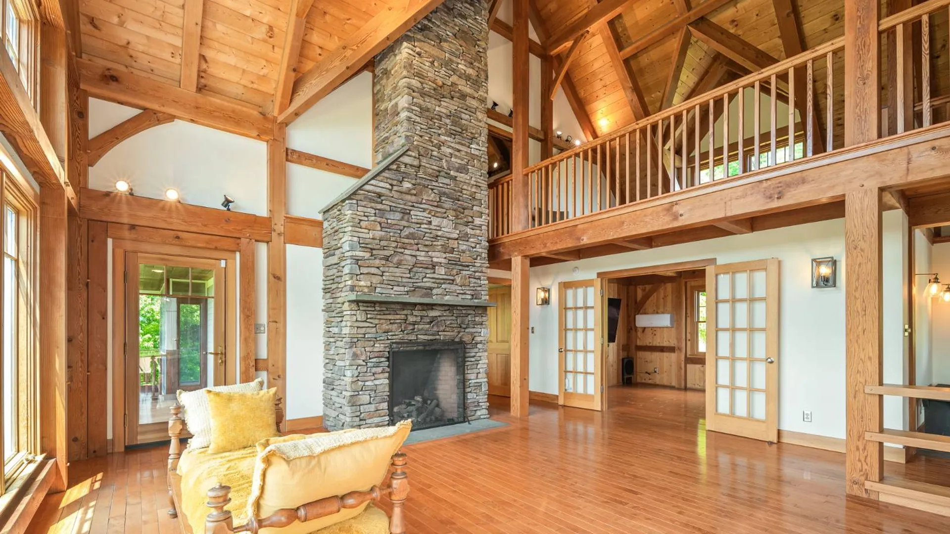 Property at 137 Sunset Ridge Rd, Cooperstown, NY 13326 10