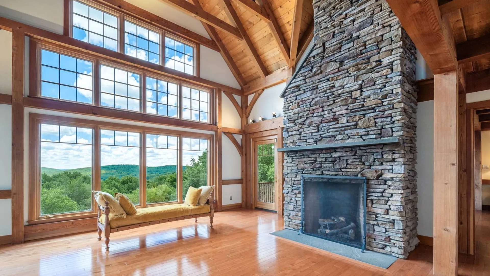 Property at 137 Sunset Ridge Rd, Cooperstown, NY 13326 13