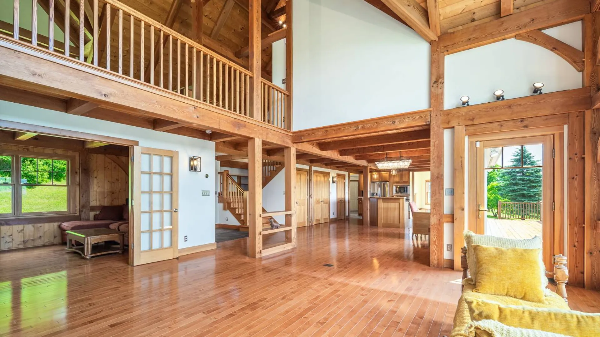 Property at 137 Sunset Ridge Rd, Cooperstown, NY 13326 15