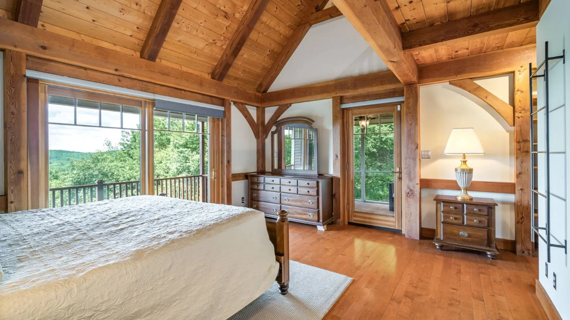 Property at 137 Sunset Ridge Rd, Cooperstown, NY 13326 37