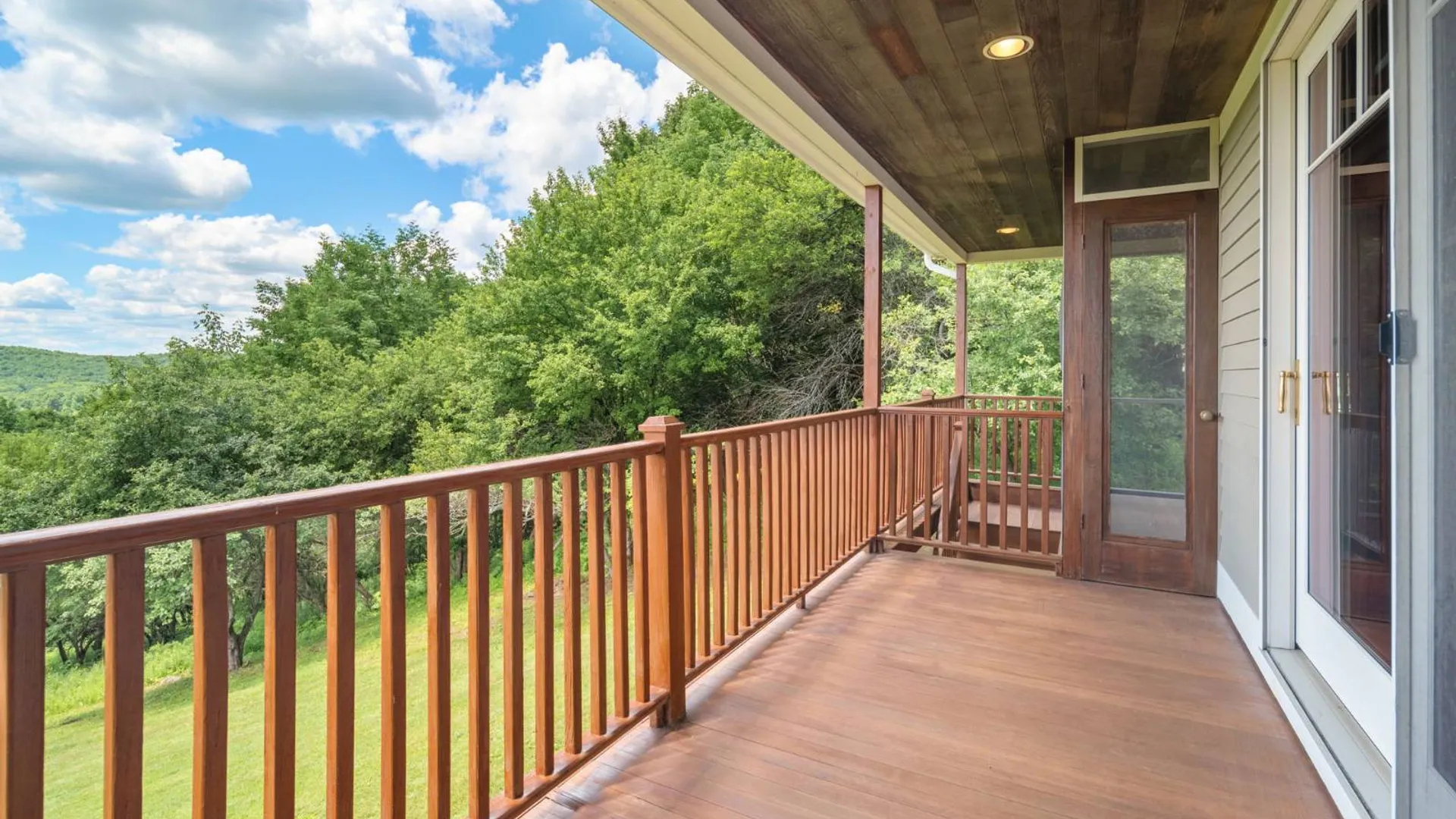 Property at 137 Sunset Ridge Rd, Cooperstown, NY 13326 49