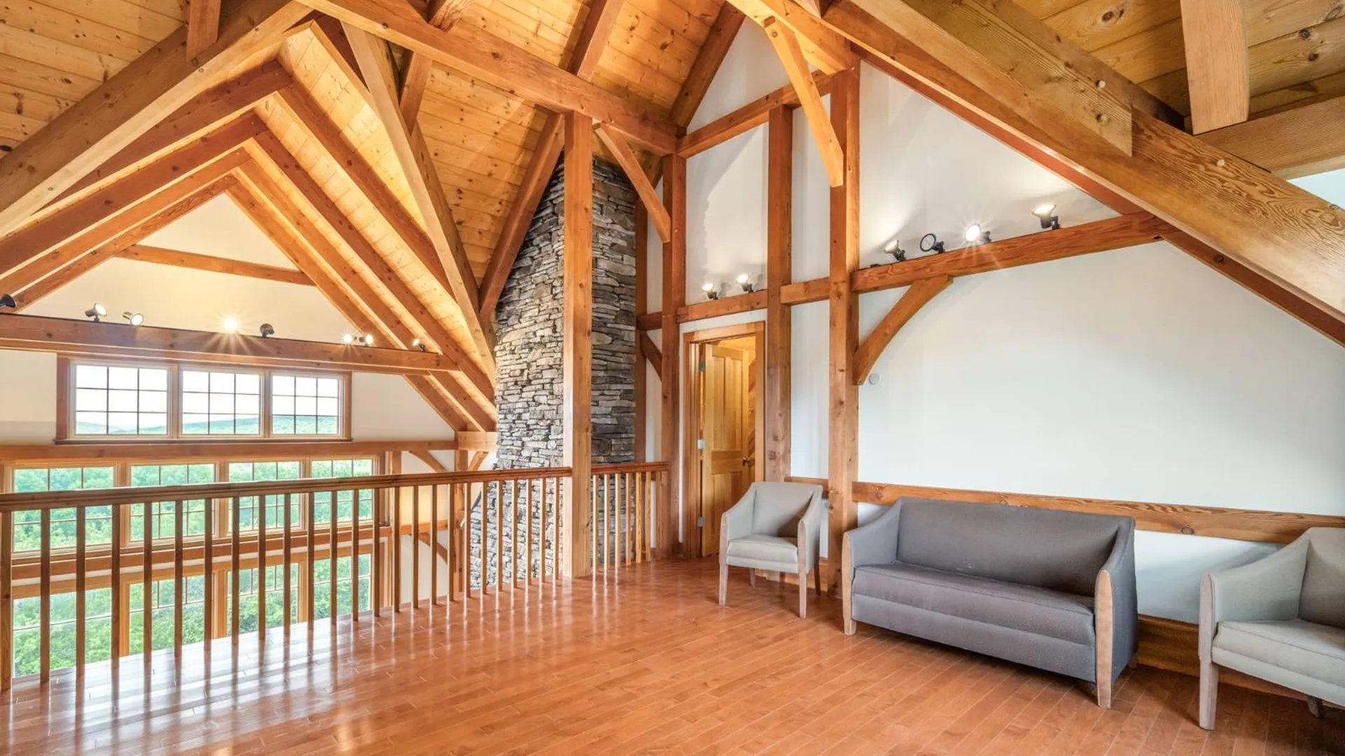 Property at 137 Sunset Ridge Rd, Cooperstown, NY 13326 55