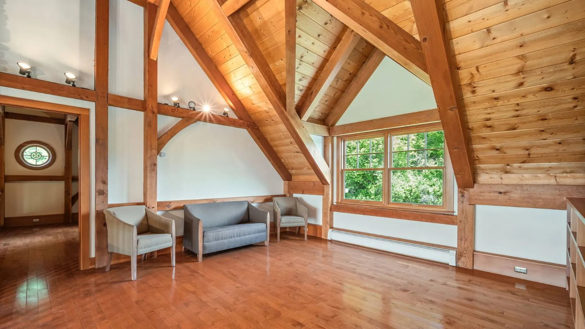 Property at 137 Sunset Ridge Rd, Cooperstown, NY 13326 53
