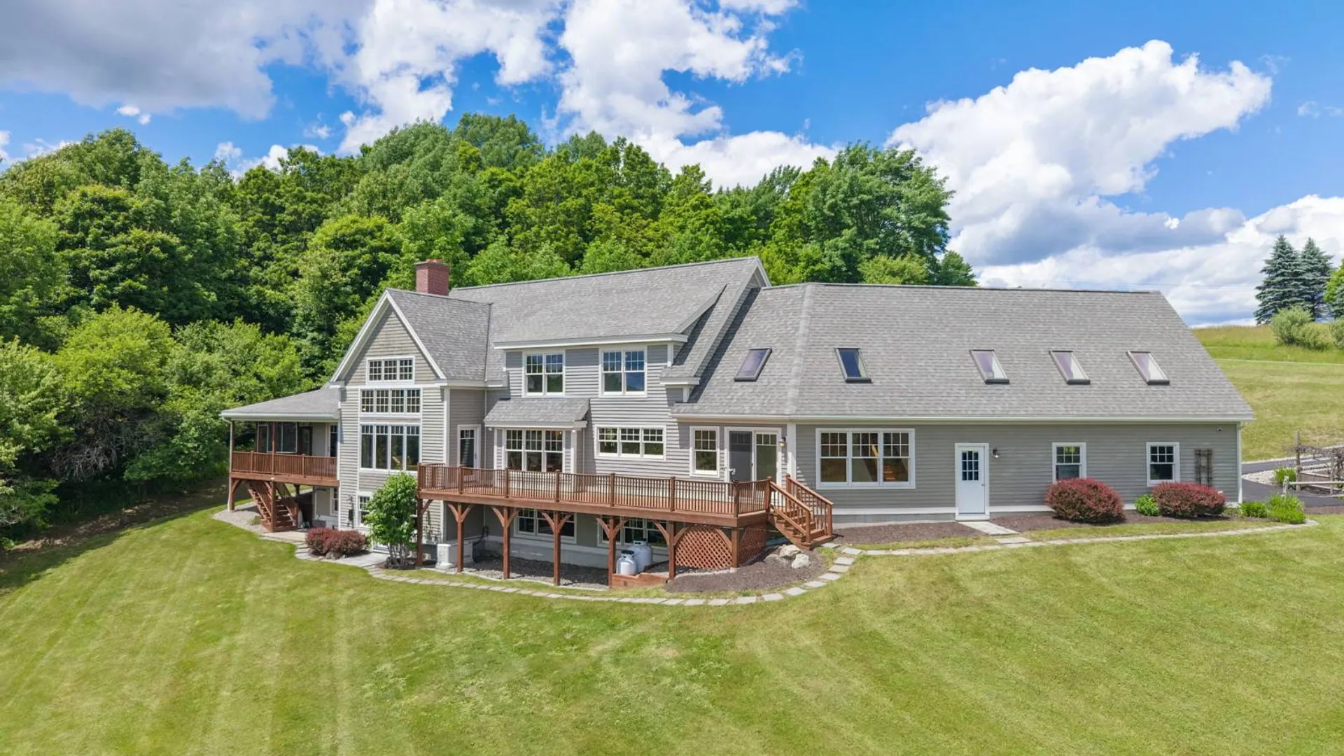 Property at 137 Sunset Ridge Rd, Cooperstown, NY 13326 3