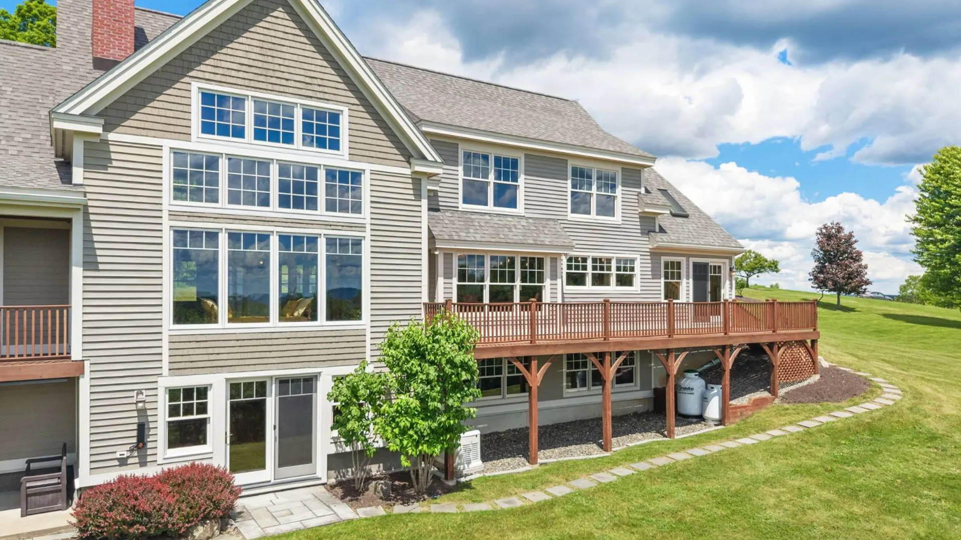 Property at 137 Sunset Ridge Rd, Cooperstown, NY 13326 86