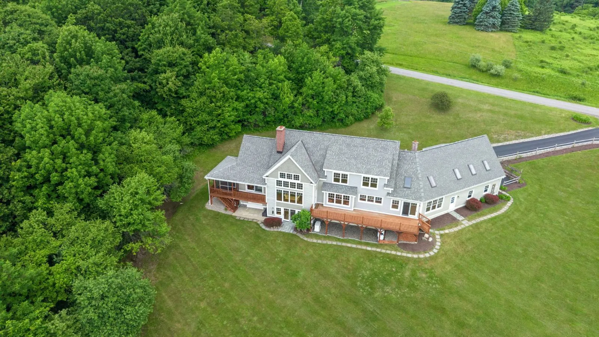 Property at 137 Sunset Ridge Rd, Cooperstown, NY 13326 88