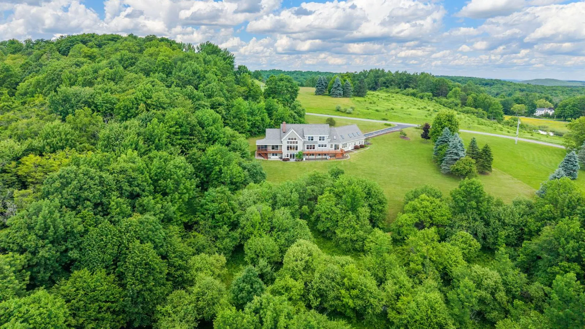Property at 137 Sunset Ridge Rd, Cooperstown, NY 13326 90